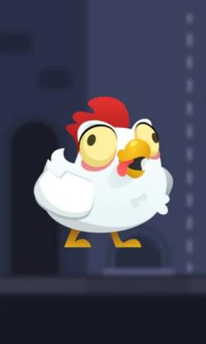 Chicken Road slot by InOut Games at Gravira